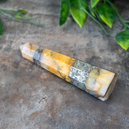 Lion's Gate Quartz Tower #4