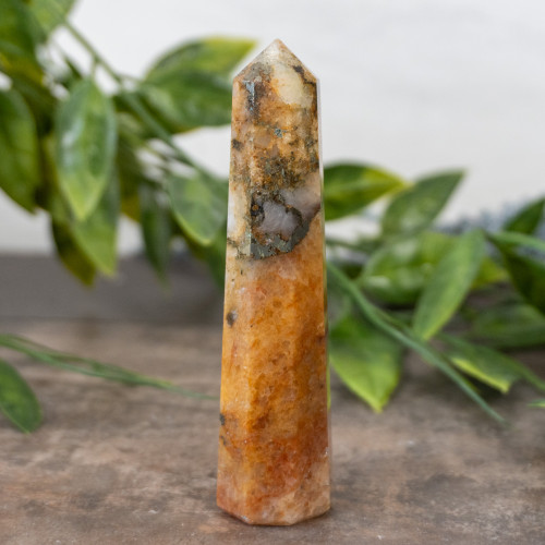 Lion's Gate Quartz Tower #3