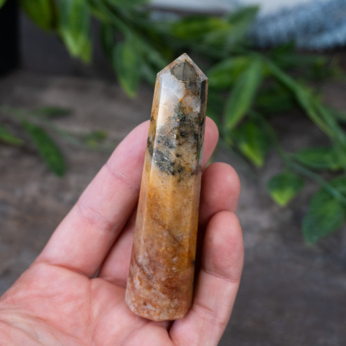 Lion's Gate Quartz Tower #3