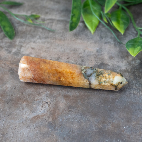 Lion's Gate Quartz Tower #3