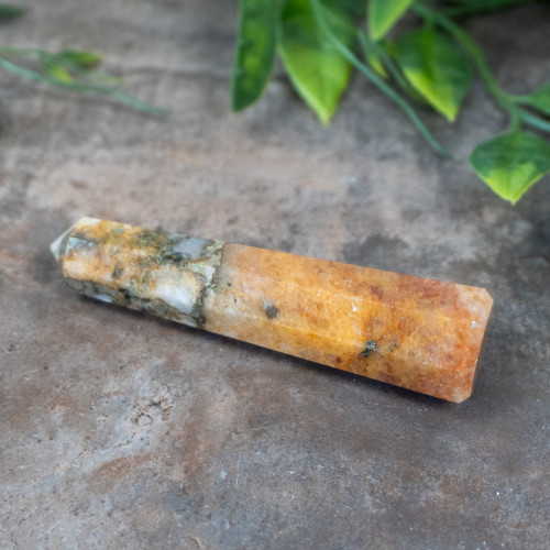 Lion's Gate Quartz Tower #3