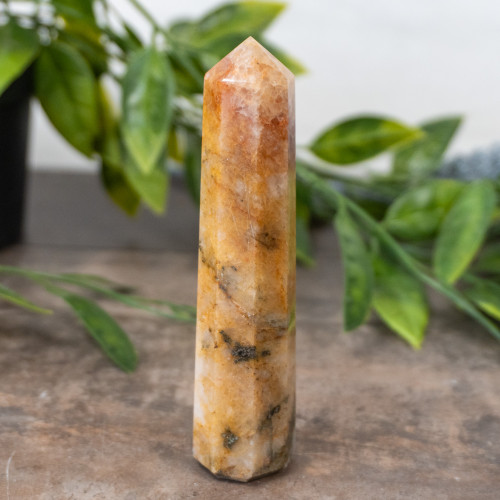 Lion's Gate Quartz Tower #2