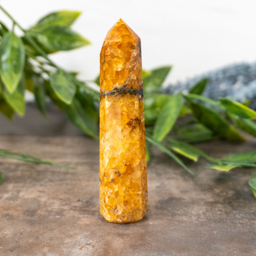 Lion's Gate Quartz Tower #1