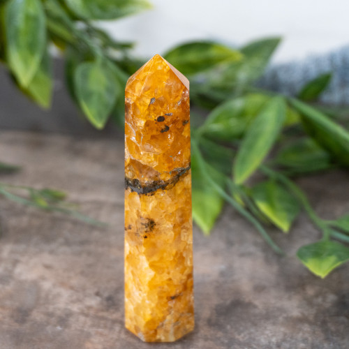 Lion's Gate Quartz Tower #1