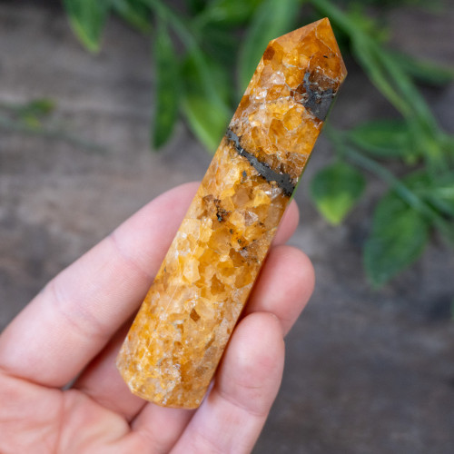 Lion's Gate Quartz Tower #1