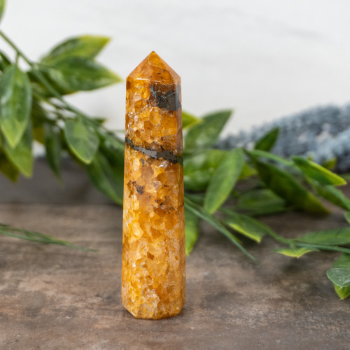 Lion's Gate Quartz Tower #1