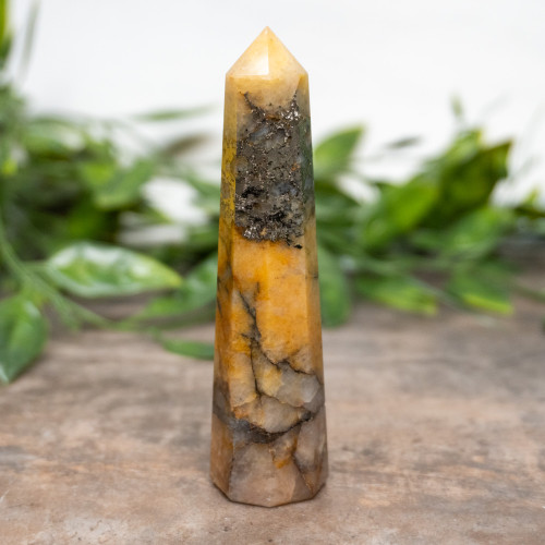 Lion's Gate Quartz Tower #15