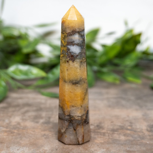 Lion's Gate Quartz Tower #15