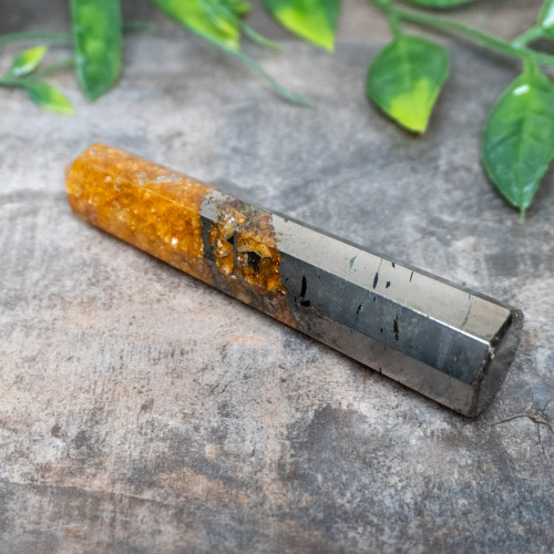 Lion's Gate Quartz Tower #14