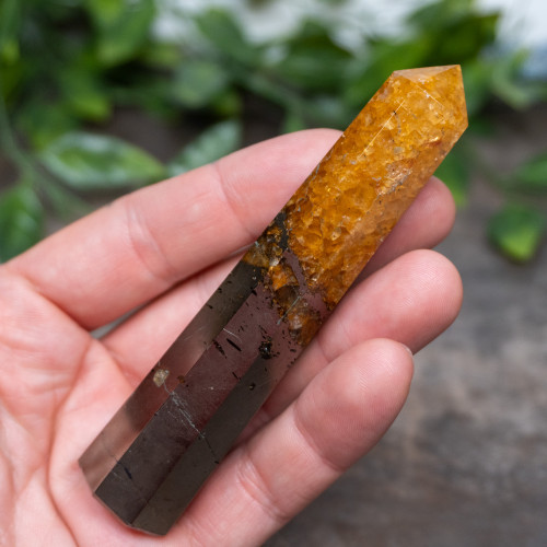 Lion's Gate Quartz Tower #14