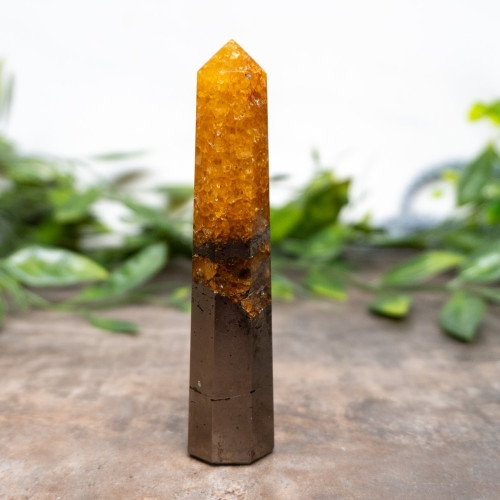 Lion's Gate Quartz Tower #14