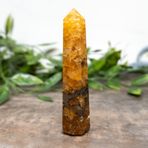 Lion's Gate Quartz Tower #13