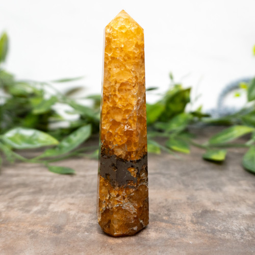 Lion's Gate Quartz Tower #13