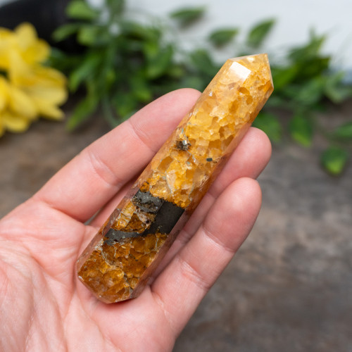 Lion's Gate Quartz Tower #13