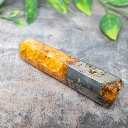 Lion's Gate Quartz Tower #12