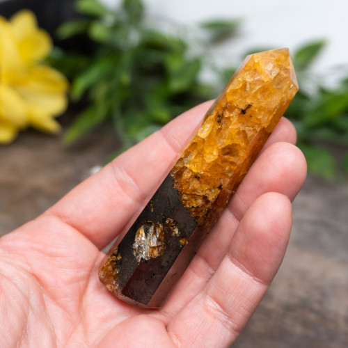 Lion's Gate Quartz Tower #12