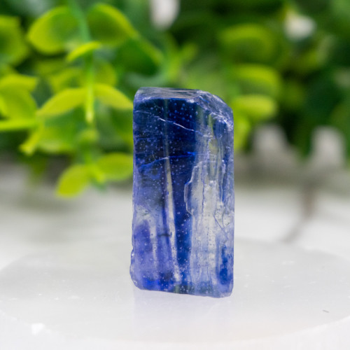 Blue Halite #16