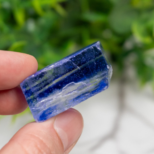 Blue Halite #16
