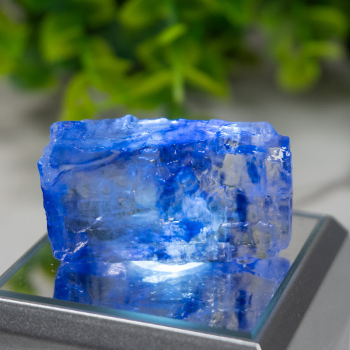 Blue Halite #15