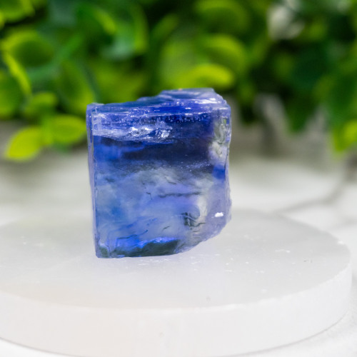 Blue Halite #11