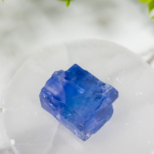 Blue Halite #10