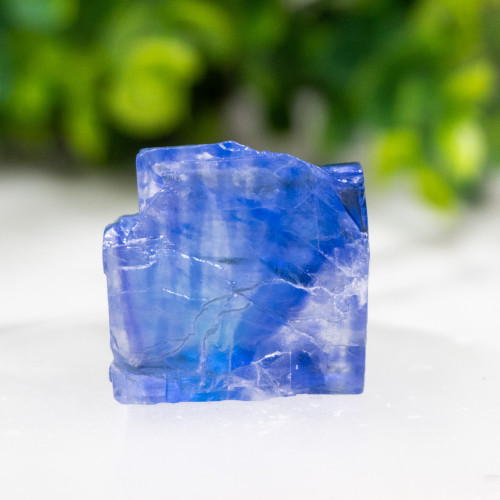 Blue Halite #10