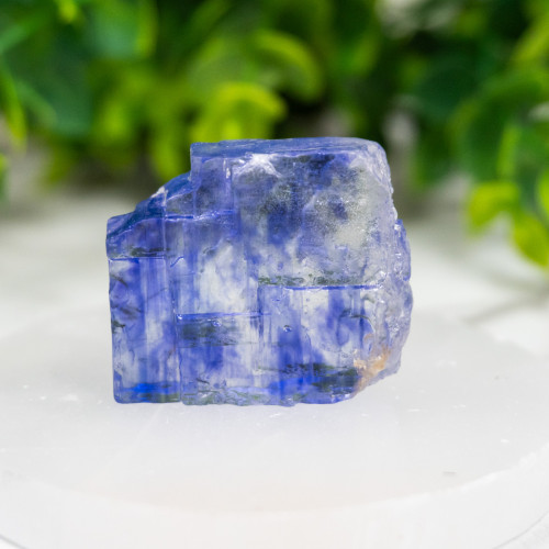Blue Halite #9