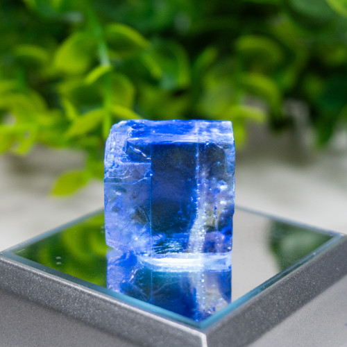 Blue Halite #8