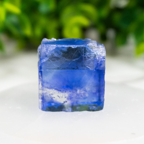 Blue Halite #8