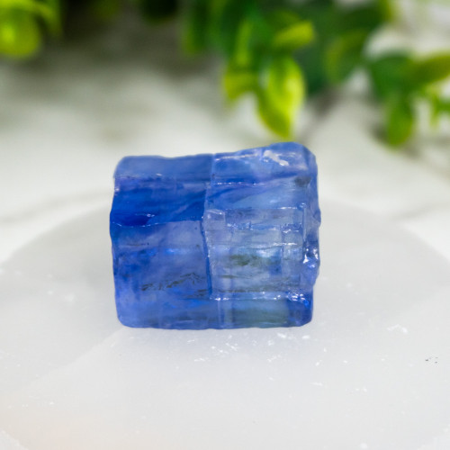 Blue Halite #7