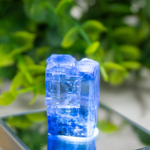 Blue Halite #7