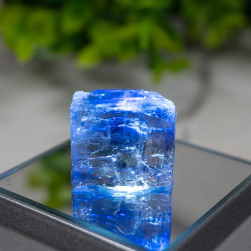 Blue Halite #6
