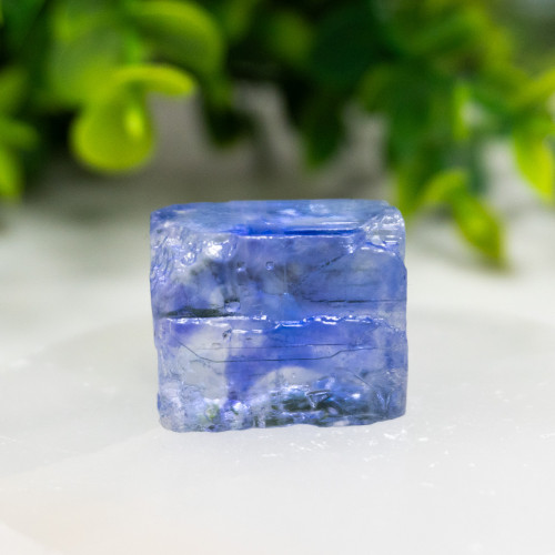 Blue Halite #6