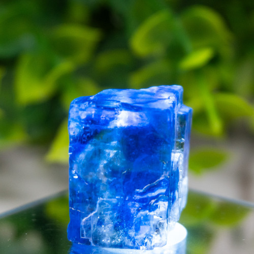 Blue Halite #5
