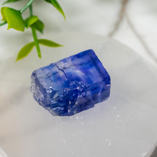 Blue Halite #3