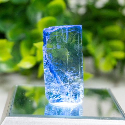 Blue Halite #2