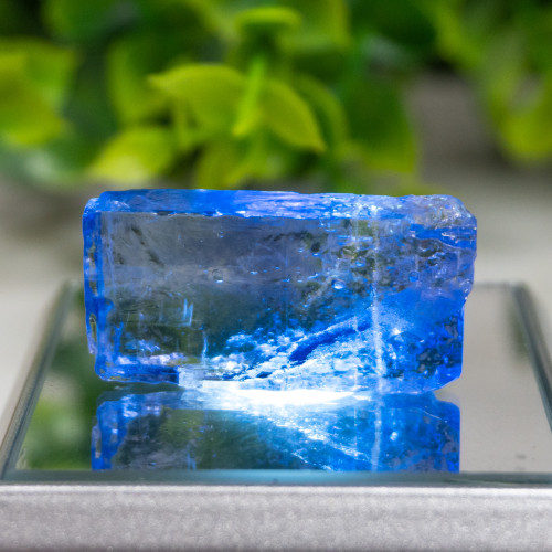Blue Halite #2