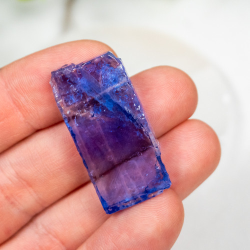 Blue Halite #2