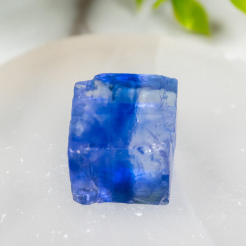Blue Halite #1