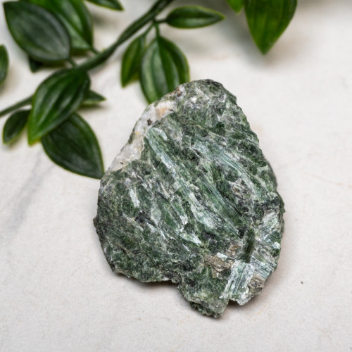 Actinolite Raw #3