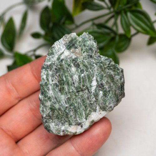 Actinolite Raw #3