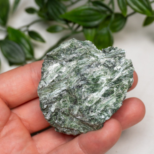 Actinolite Raw #3