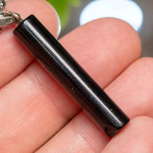 Cherry Baltic Amber Pendant #2