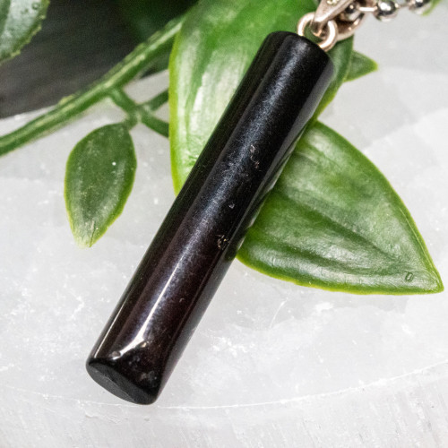 Cherry Baltic Amber Pendant #2