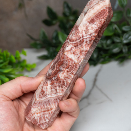 Dali Calcite Tower #2