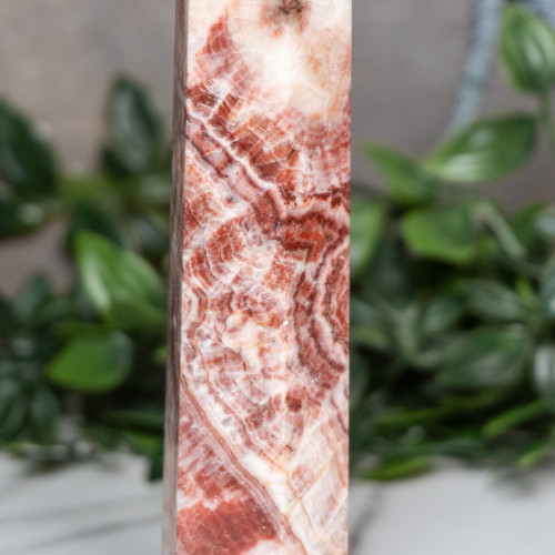 Dali Calcite Tower #2