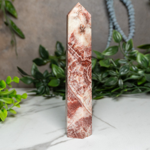 Dali Calcite Tower #2