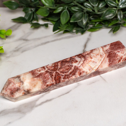 Dali Calcite Tower #2