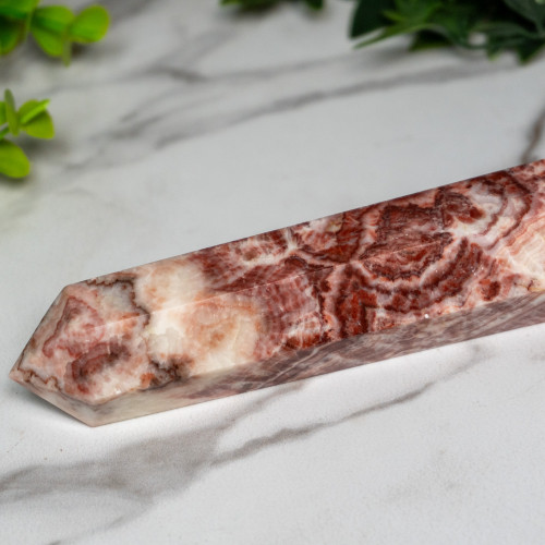 Dali Calcite Tower #2