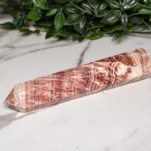 Dali Calcite Tower #1